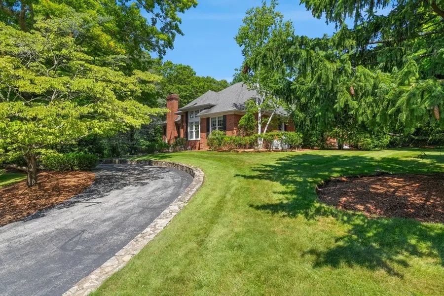 1 Mulberry Court, East Greenwich, RI 02818 - #2
