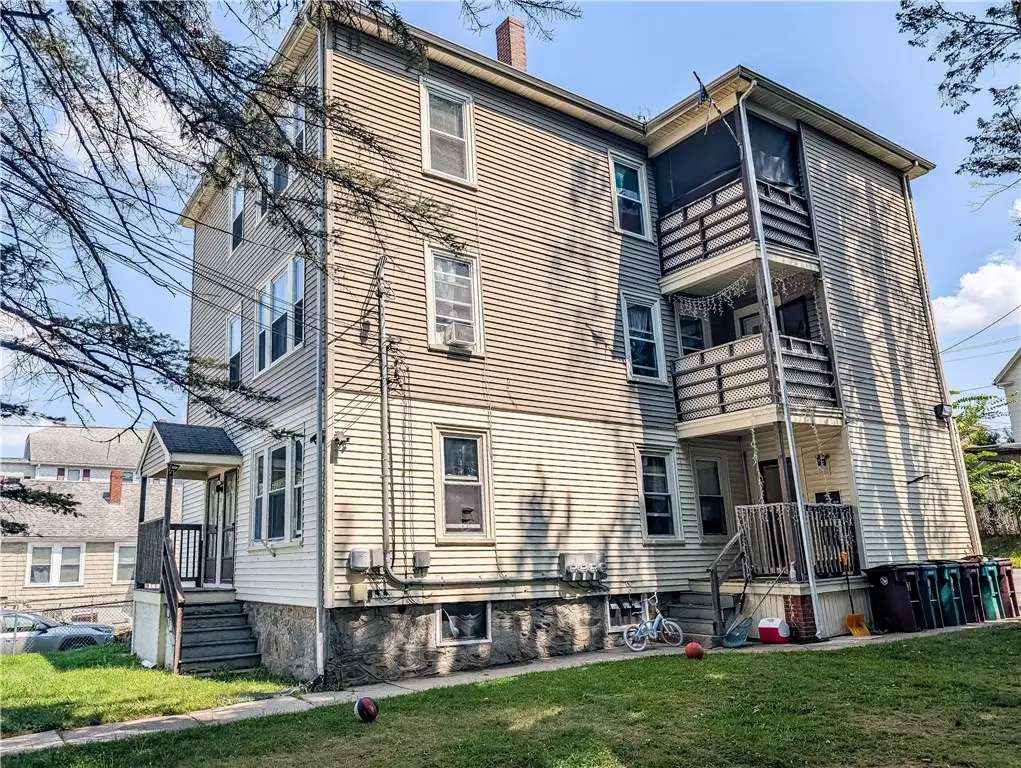 37 Sixth Avenue, Woonsocket, RI 02895 - #1