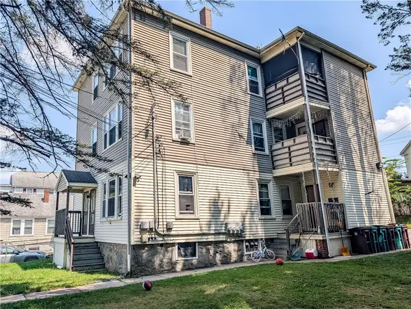 37 Sixth Avenue, Woonsocket, RI 02895