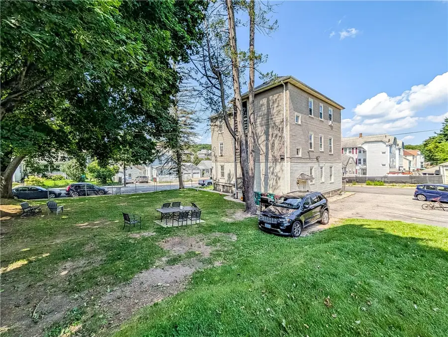 37 Sixth Avenue, Woonsocket, RI 02895 - #2