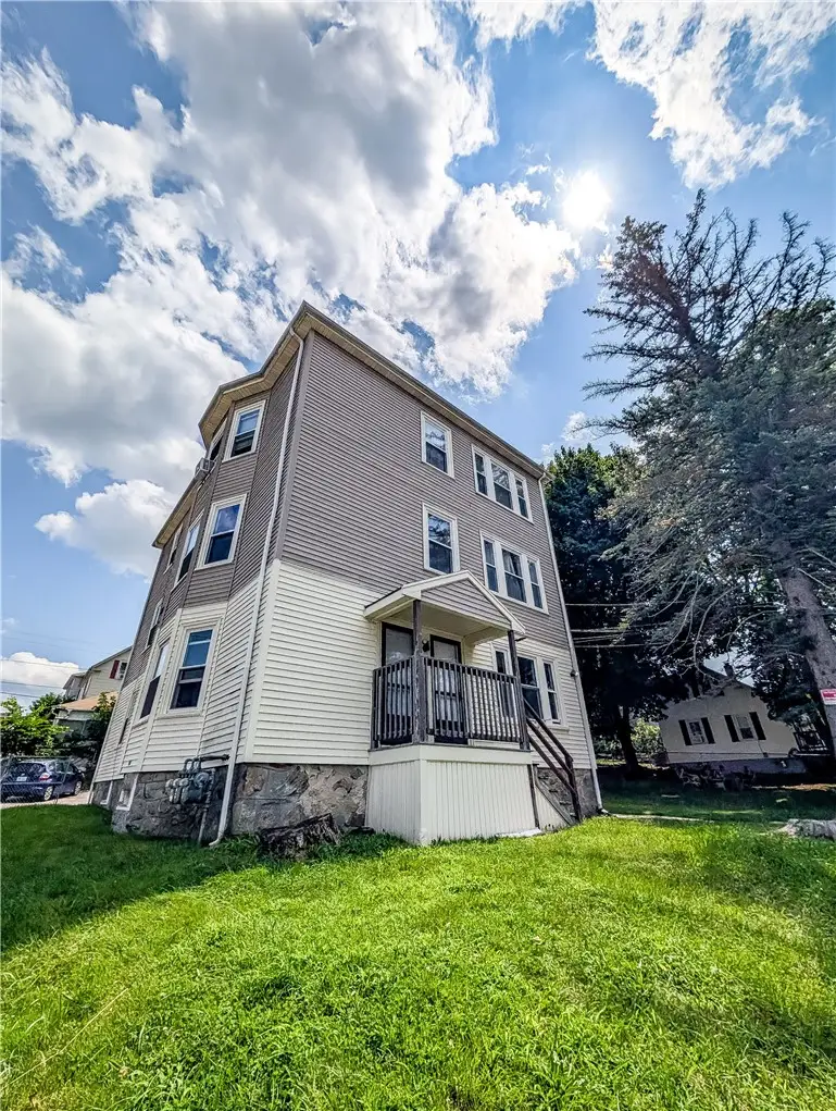 37 Sixth Avenue, Woonsocket, RI 02895 - #3