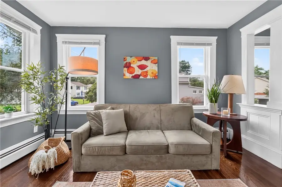 31 Elton Avenue, Warwick, RI 02889 - #3