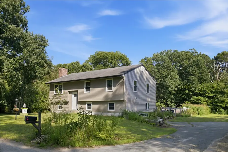 50 Driftwood Drive, Charlestown, RI 02813 - #2
