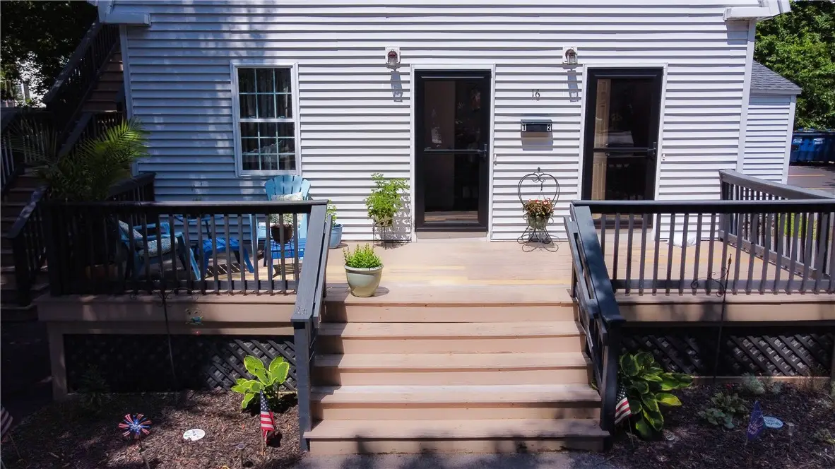 16 Jennison Road, Warwick, RI 02889 - #1