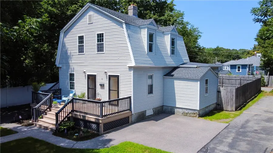 16 Jennison Road, Warwick, RI 02889 - #2