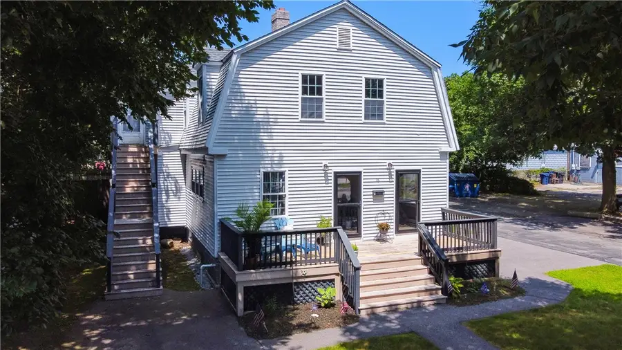 16 Jennison Road, Warwick, RI 02889 - #3
