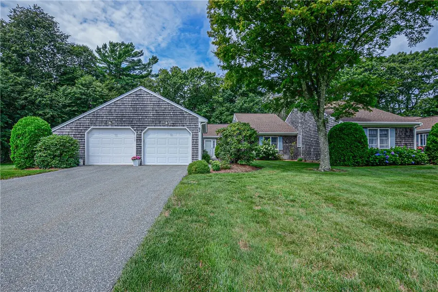 62 Cornell Drive, Portsmouth, RI 02871 - #2