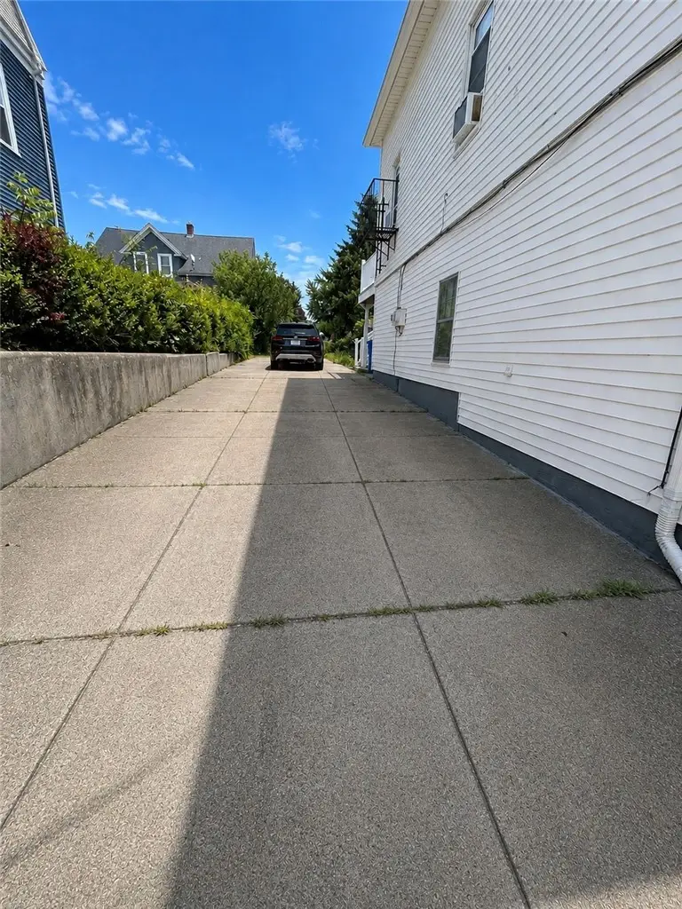 816 Plainfield Street, Providence, RI 02909 - #2