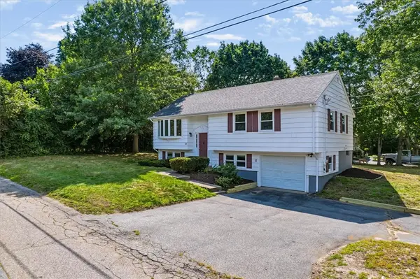 614 Bound Road, Woonsocket, RI 02895