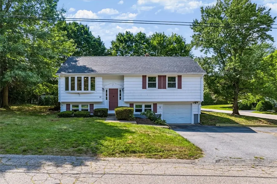 614 Bound Road, Woonsocket, RI 02895 - #2