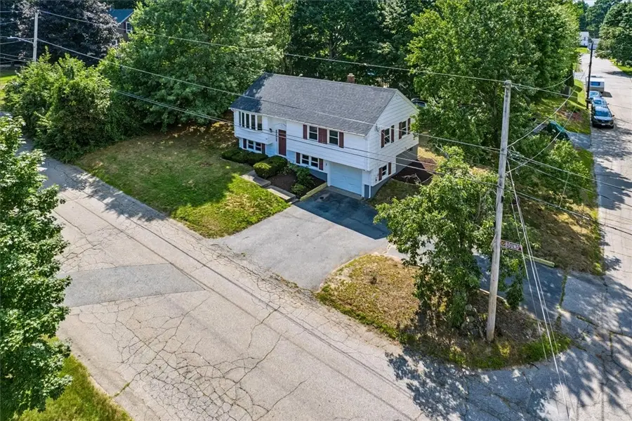 614 Bound Road, Woonsocket, RI 02895 - #3