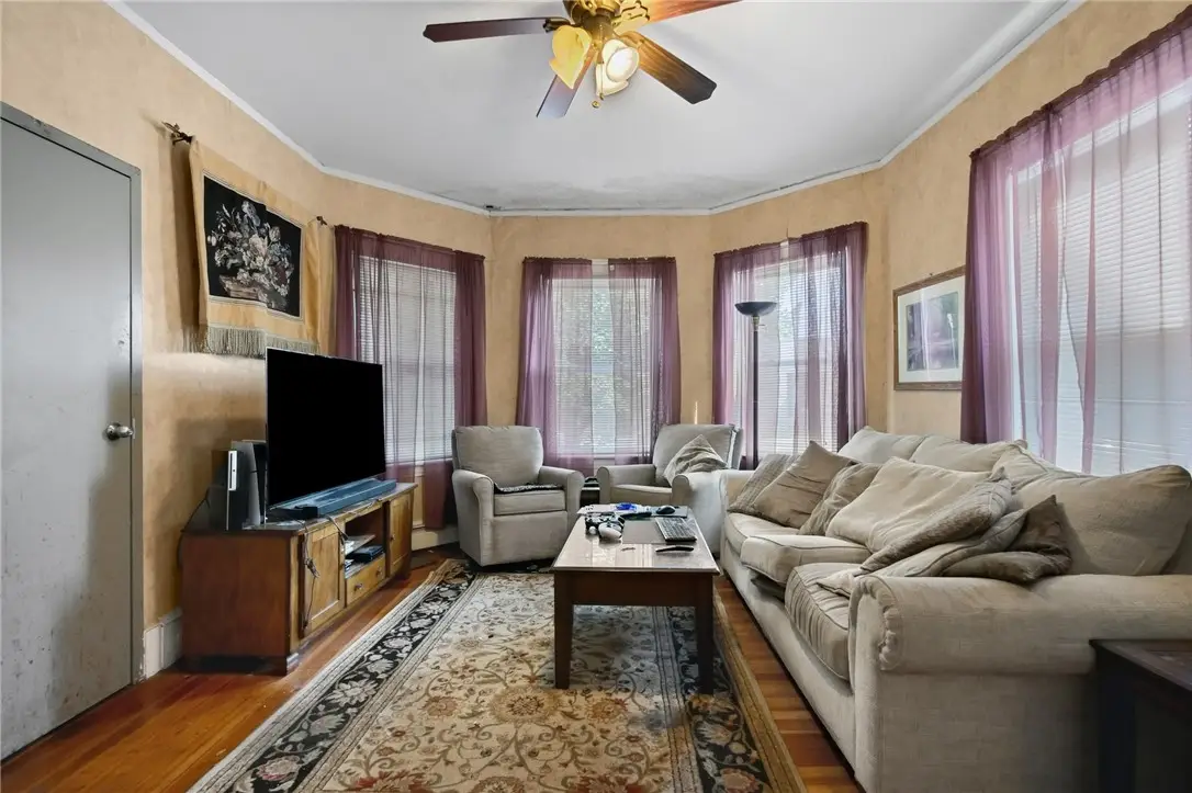 574 Smith Street, Providence, RI 02919 - #1