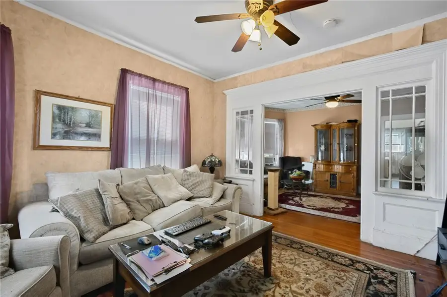 574 Smith Street, Providence, RI 02919 - #2