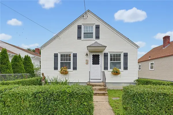 213 Unit Street, Providence, RI 02909