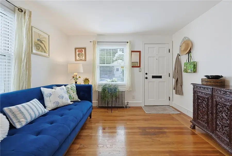 213 Unit Street, Providence, RI 02909 - #3