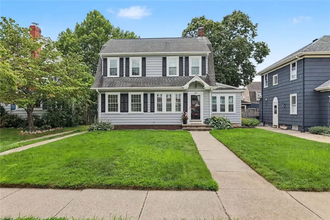 84 Glen Avenue, Cranston, RI 02905 - #1