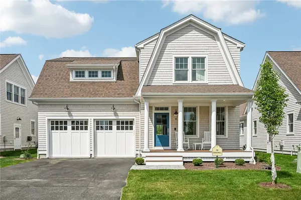 9 Lookout Lane, Portsmouth, RI 02871