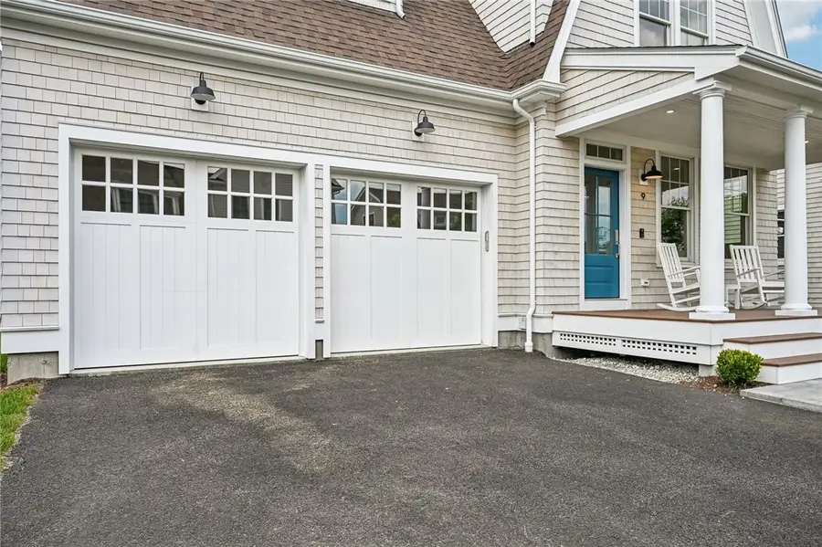 9 Lookout Lane, Portsmouth, RI 02871 - #3