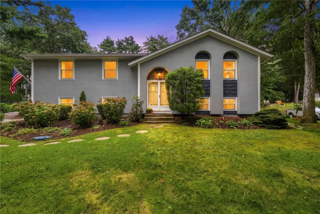 119 Wood Cove Drive, Coventry, RI 02816 - #1