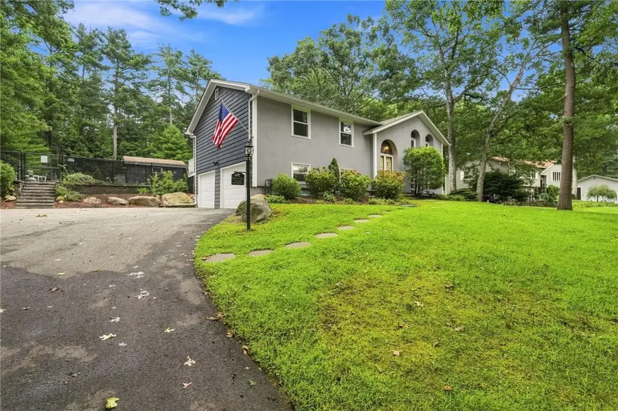 119 Wood Cove Drive, Coventry, RI 02816 - #2