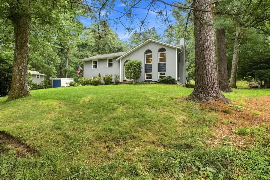 119 Wood Cove Drive, Coventry, RI 02816 - #3