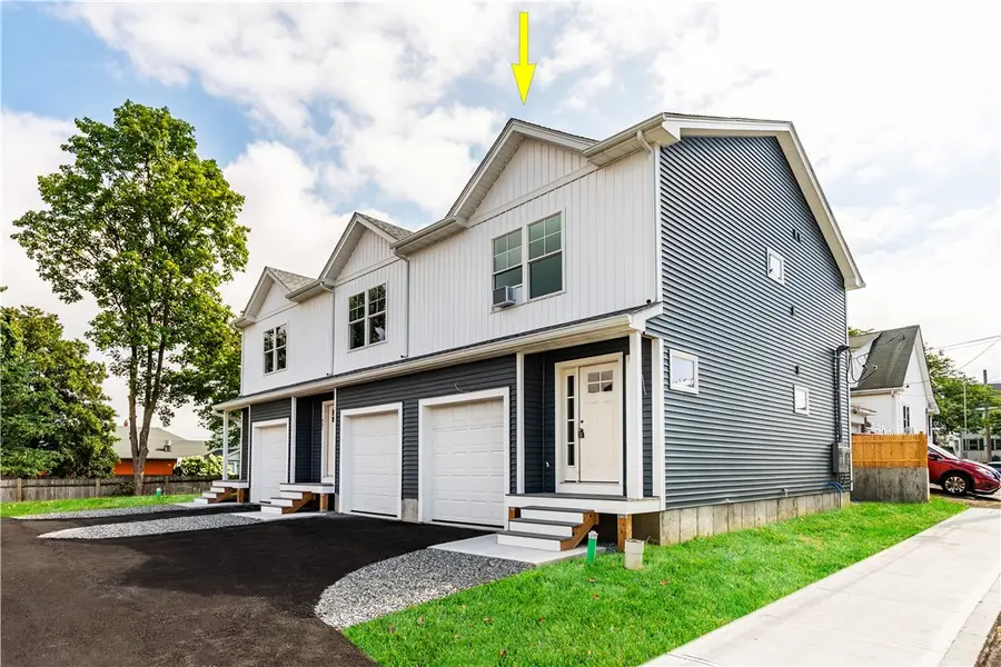 400 Juniper Street, East Providence, RI 02914 - #3