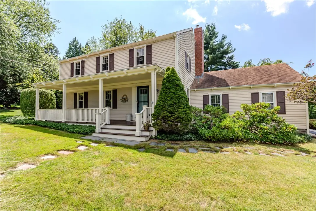 10 Circle Drive, Middletown, RI 02842 - #1