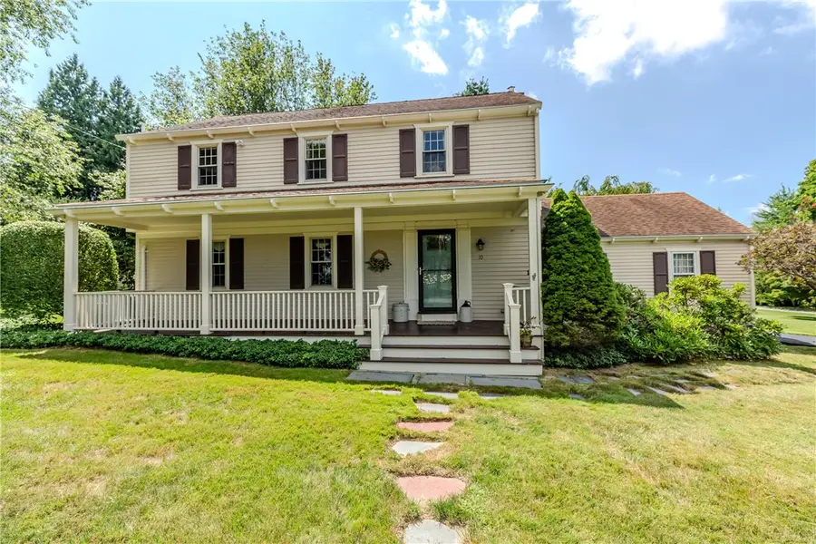 10 Circle Drive, Middletown, RI 02842 - #2