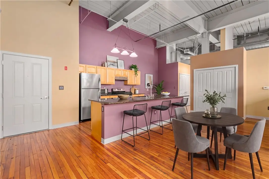 685 Social Street #204, Woonsocket, RI 02895 - #1