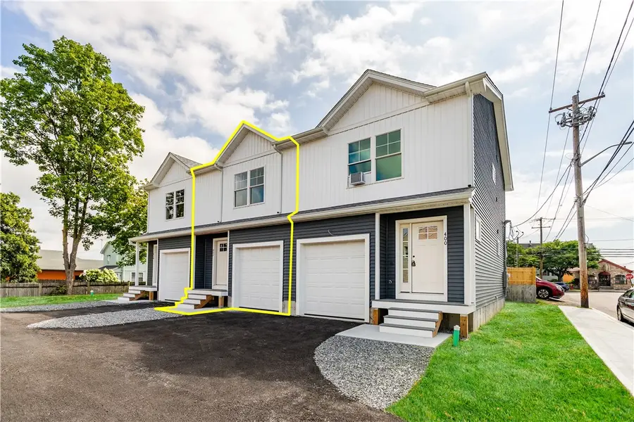 402 Juniper Street, East Providence, RI 02914 - #3