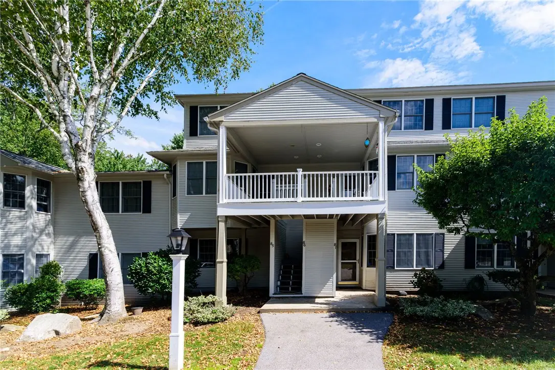 86 Trellis Drive #86, West Warwick, RI 02893 - #1