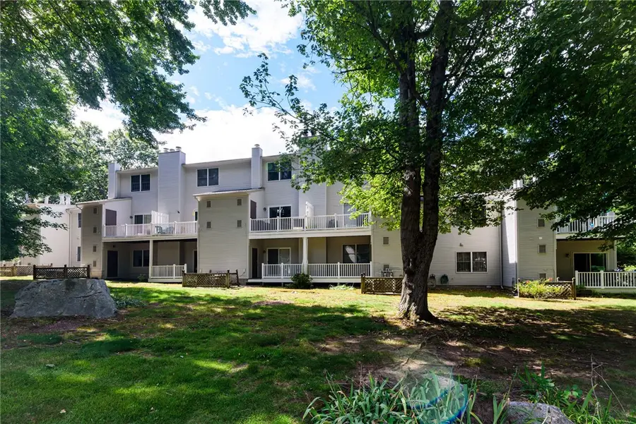 86 Trellis Drive #86, West Warwick, RI 02893 - #3