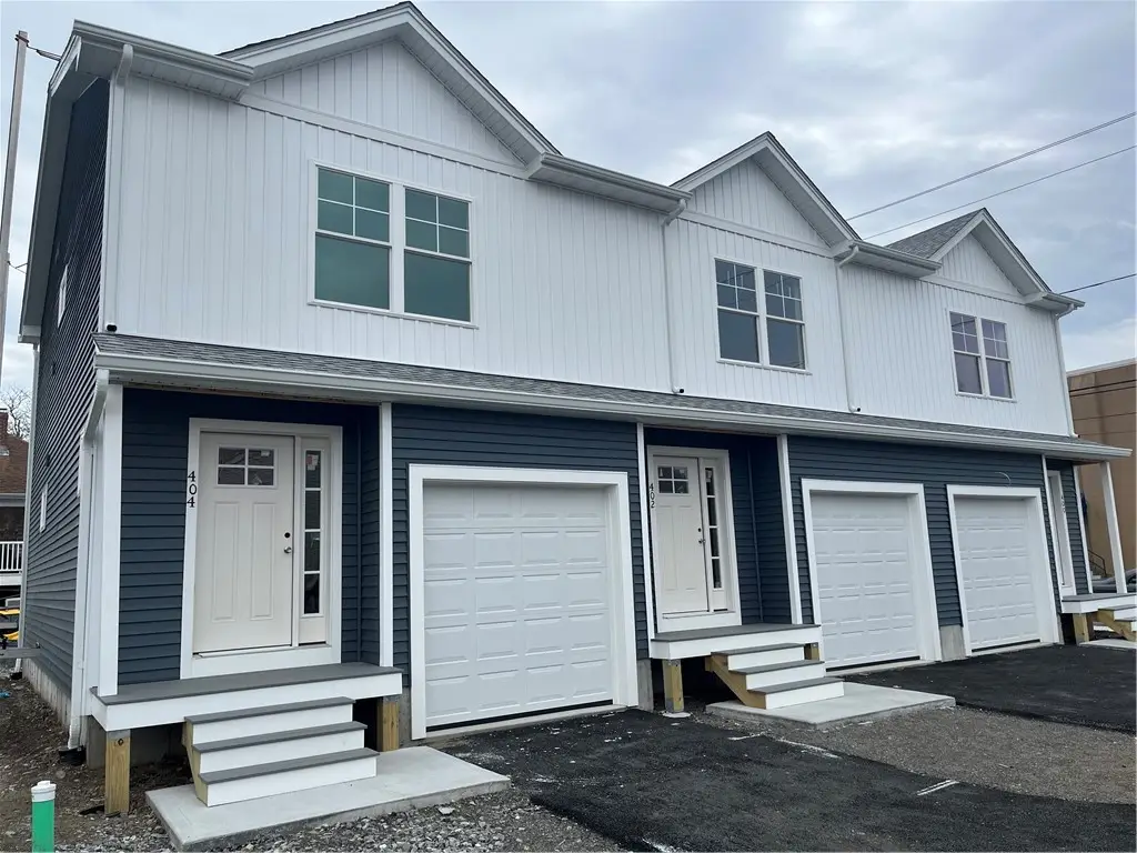 404 Juniper Street, East Providence, RI 02914 - #1
