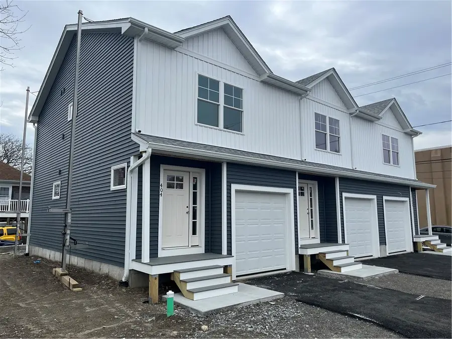 404 Juniper Street, East Providence, RI 02914 - #2