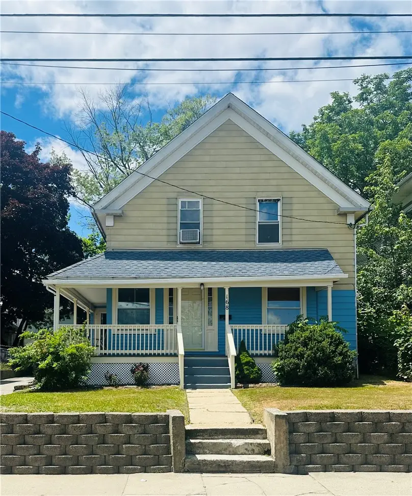 168 3rd Avenue, Woonsocket, RI 02895 - #1