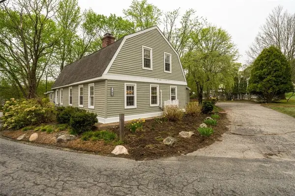 182 Hines Road, Cumberland, RI 02864