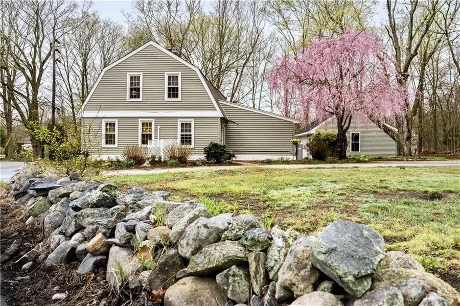 182 Hines Road, Cumberland, RI 02864 - #3