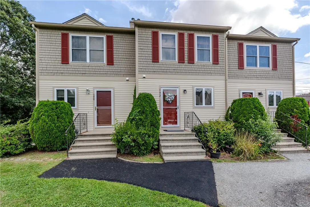 192 Fairway Drive, Coventry, RI 02816 - #1