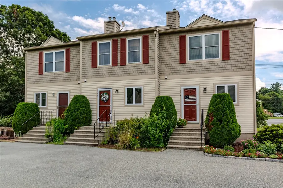 192 Fairway Drive, Coventry, RI 02816 - #2
