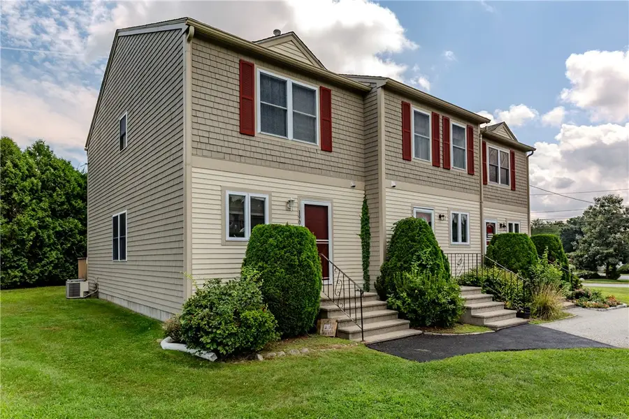 192 Fairway Drive, Coventry, RI 02816 - #3