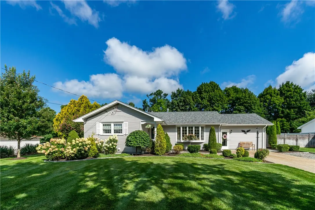 5 Hilton Drive, Johnston, RI 02919 - #1