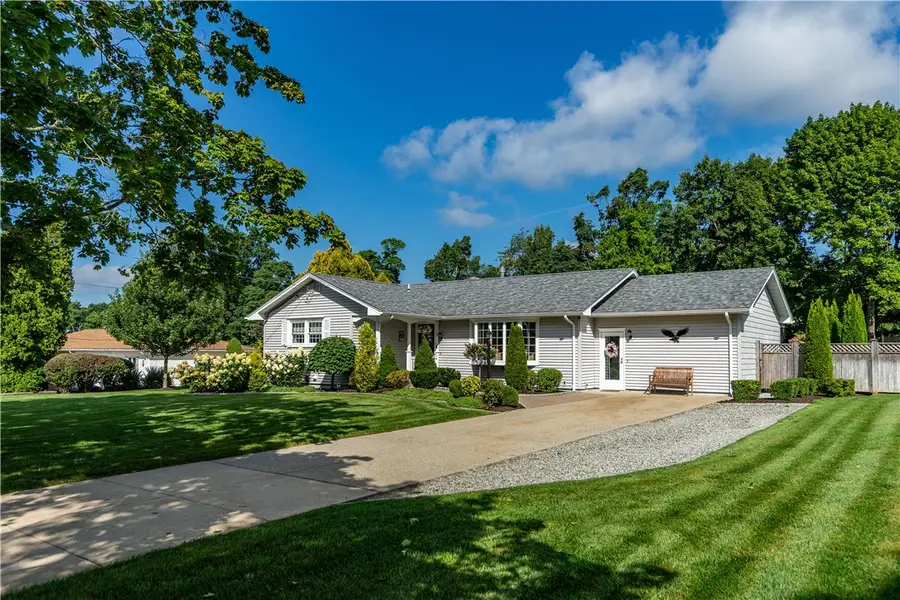 5 Hilton Drive, Johnston, RI 02919 - #2