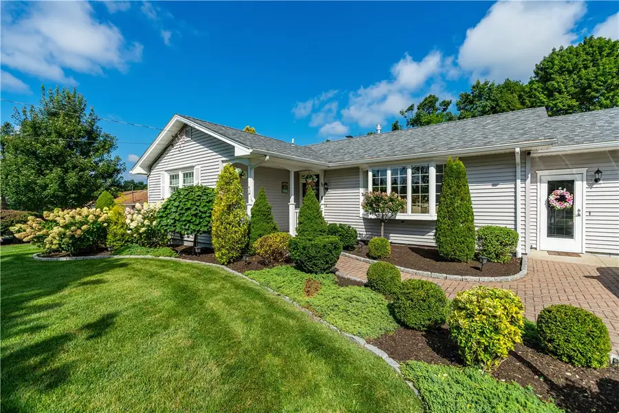 5 Hilton Drive, Johnston, RI 02919 - #3