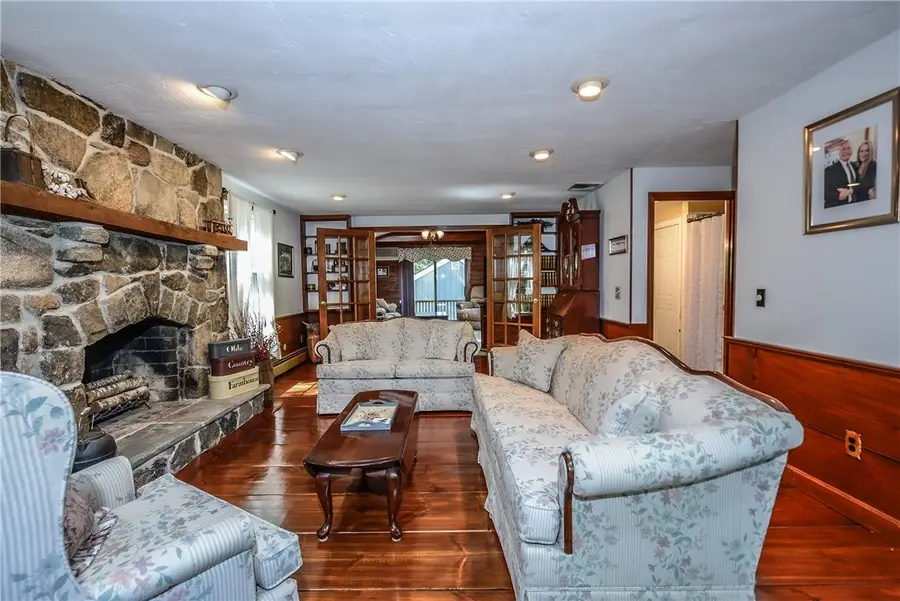 132 Sheffield Hill Road, Exeter, RI 02882 - #2