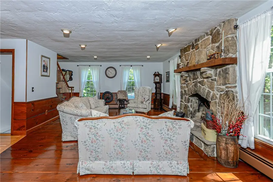 132 Sheffield Hill Road, Exeter, RI 02882 - #3