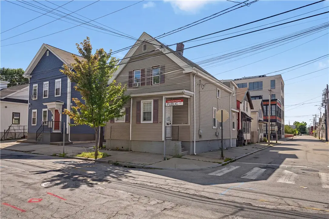 448 Public Street, Providence, RI 02907 - #1