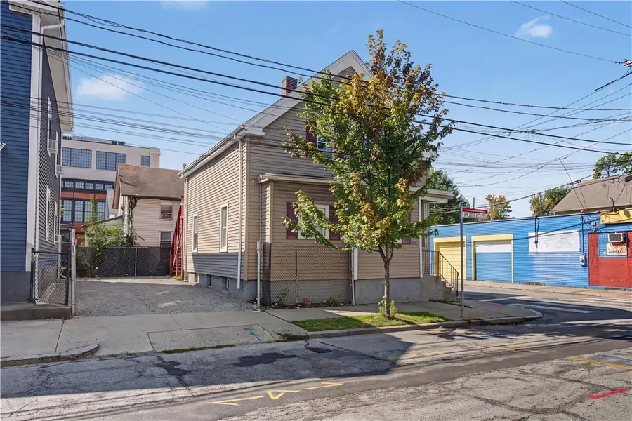 448 Public Street, Providence, RI 02907 - #2