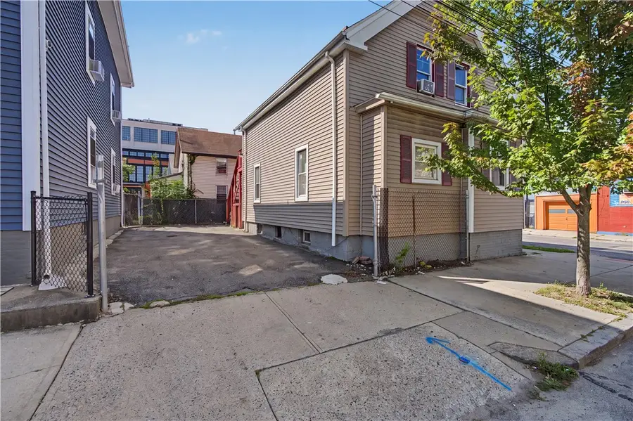 448 Public Street, Providence, RI 02907 - #3