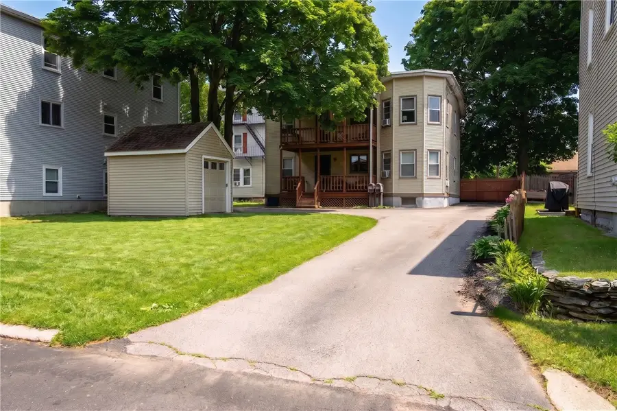 76 Dewey Street, Woonsocket, RI 02895 - #2