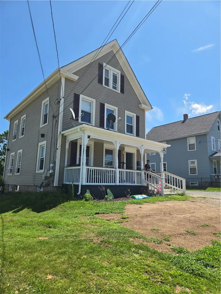 139 Tower Street, Westerly, RI 02891 - #1